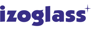 IzoGlass Logo